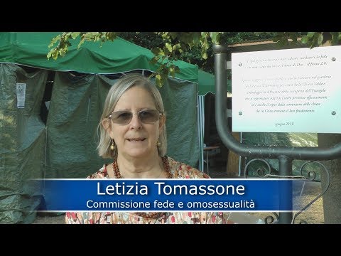 Condanniamo la masturbazione? - Chiesa Evangelica Valdese