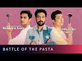 Battle Of The Pasta ft. @RanveerBrar, Meiyang Chang, Ritwik Bhowmik | Amazon Prime Video