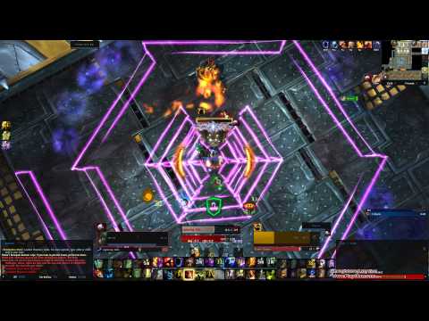 Brawler's Guild Battles: Hexos (Elemental Shaman POV)