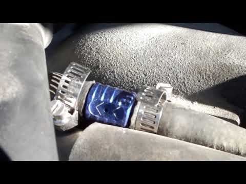Budget Friendly LB7 Duramax TORQUE Boost Under 30 Dollars!
