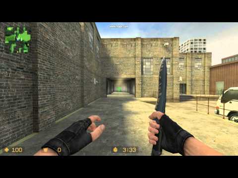 CSS Bunnyhopping Tutorial 2012