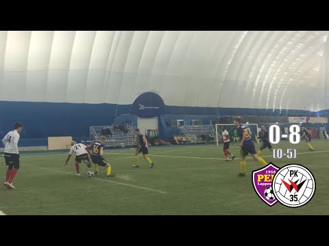 4.2. PEPO - PK-35 0-8 (0-5) | Kooste