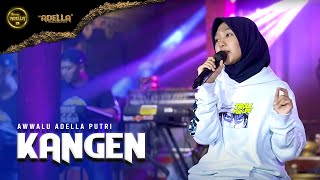Download lagu KANGEN DEWA 19 (COVER BY AWWALU ADELLA P ) - OM ADELLA mp3