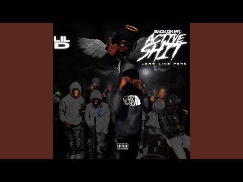 Get active flow (feat. DoubbleG Jb and jumpout trizzy)