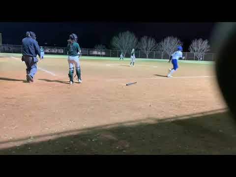 Feb 13, 2021 - PGF Power48 Tournament in Queen Creek, AZ. Sorcerer14U vs. Ohana Tigers