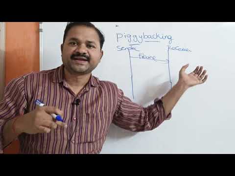 Types of Computer Networks