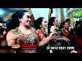 Mangku Purel Cokek Sragen CAMPURSARI NEW CAHYO MUDHO Tmii LIVE DEPOK