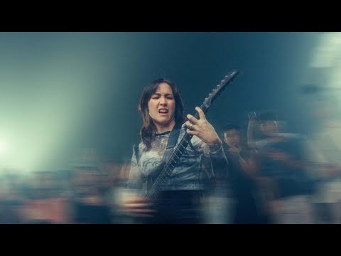 Say Goodbye - Barbie Almalbis | Backyard Live Performance