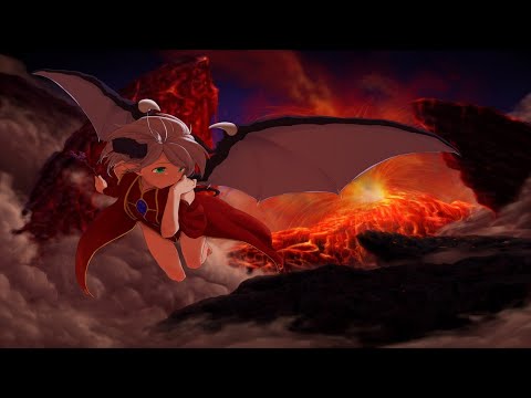 Nightcore If I Were the Devil