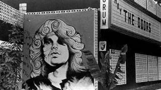 Jim morrison - Freedom exist