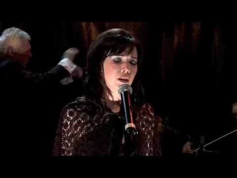 Yulia Townsend (aka Yulia) 'To Ni Veter' 2006