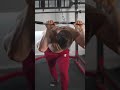 Quick Triceps Workout Long Head Focus