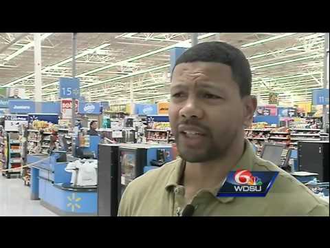 Making a Difference: Local man helps basketball players on and off the court