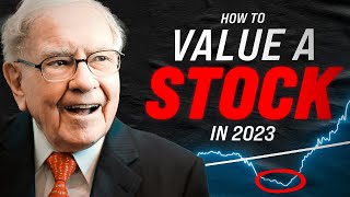 How to Calculate the Intrinsic Value of a Stock in 2023 (Full Example)