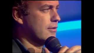 Bertín Osborne "You Were Always On My Mind"