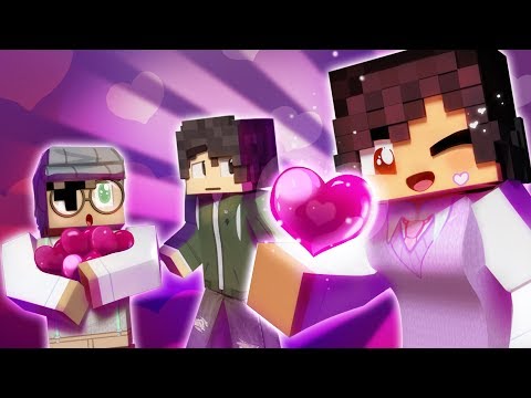 HEART POWERS ACTIVATE! | Heart Point [Ep.2] | Minecraft Roleplay