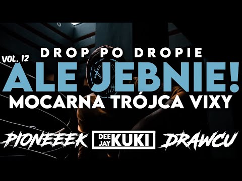 😈😱 ALE JEBNIE!! 😱😈 VOL. 12 🎶 😈 SAME KOTY 🎶➡️ @DEEJAY_KUKI  x @drawcu487  x @pioneeek_584 🎶⬅️60/72🎶⬅️