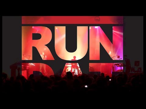 TelDem Com'unity - Run Dat [Live @ Télérama Dub Festival 02-11-2013]