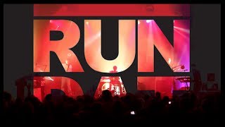 TelDem Com'unity - Run Dat [Live @ Télérama Dub Festival 02-11-2013]