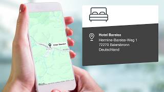 Hotel Bareiss | Resort-Hotel in Baiersbronn