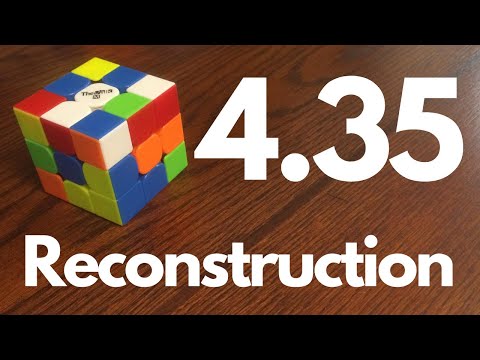 4.35 Former PB 3x3 Solve Reconstruction