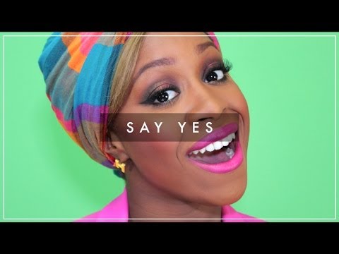 Say Yes - Michelle Williams feat. Beyonce & Kelly Rowland (Cover by Loretta Grace)