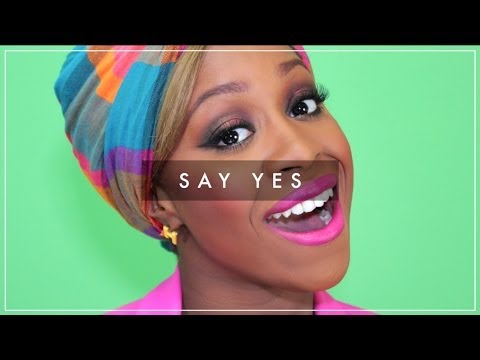 LORETTA GRACE - Say Yes - Michelle Williams feat. Beyonce & Kelly Rowland (Cover)