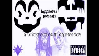 ICP - Monsters Ball (Twiztid feat. ICP)
