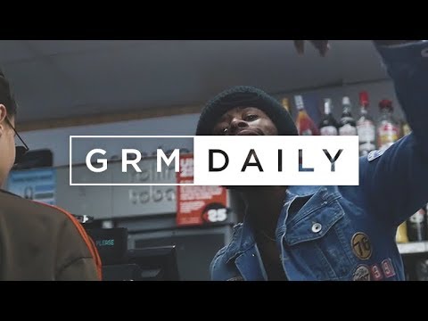 JonnoAQ (ALQAE) - Sick Individual [Music Video] | GRM Daily