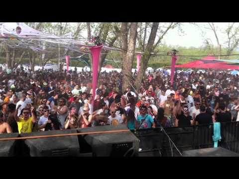 Lucas@TIP Festival April 2014