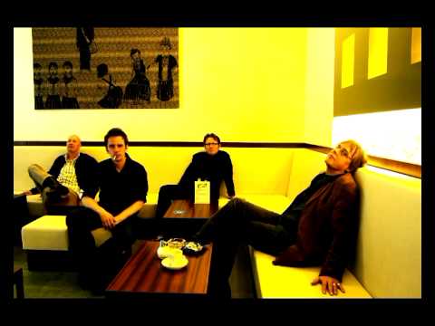 Dziuks Küche - Ein Regenlied