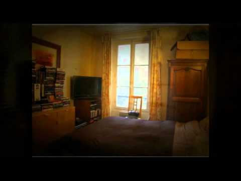 Appartement 2 pièces à vendre, Paris  75, 359000€