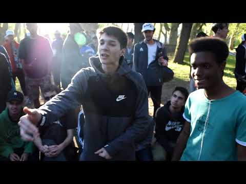 SPEKTRO vs ALEXUNDER vs FRAK vs YAIR -8VOS DE FINAL- Fecha 10 Torneo -6/3- DarkJail