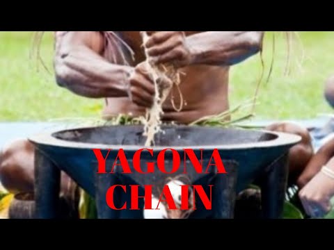 Yagona Chain_BM6 & JESS