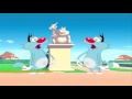 Oggy And The Cockroaches New Episode Best Collection Part 52 HD