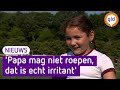 Ouders mogen weer langs de lijn, maar wel 'mondje dicht'