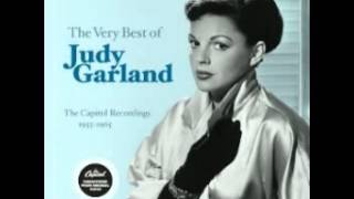 Judy Garland   Alone Together