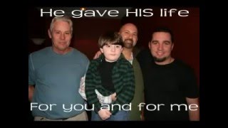 'Believe' by Danny Cosby & Paul Dukes