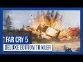 Vídeo de jugabilidad de Far Cry 5: Deluxe Edition  PC