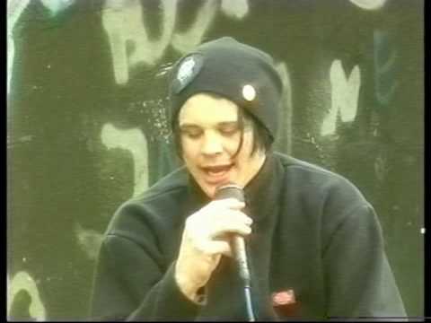 4LYN am 1.5.2004 im Grünspan Hamburg (Teil 1/2)