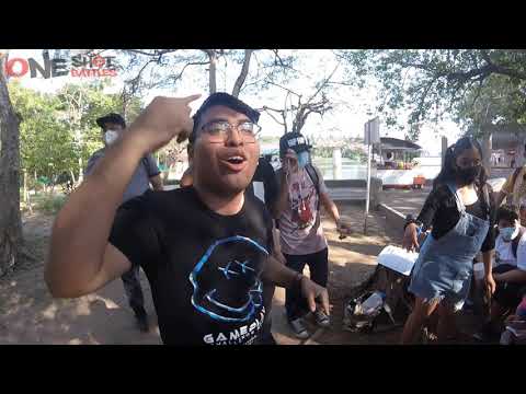 DTX vs EL MAYOR: Semifinal - One Shot Battles (Fecha express ¿🧳 o 💵?)