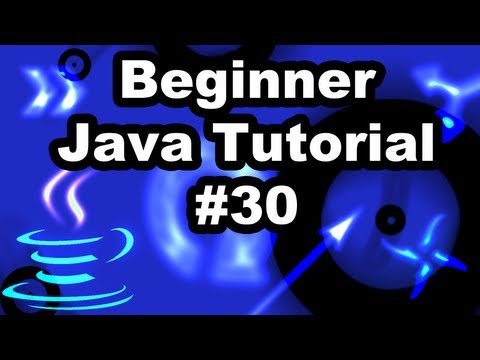 Learn Java Tutorial 1 30 Gui Graphical User Interface Jframe