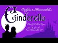 The Prince Is Giving A Ball - Now Is The Time | Rodgers and Hammerstein's Cinderella