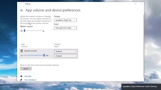 How to Fix Shadowplay Not Recording Audio In Windows 10