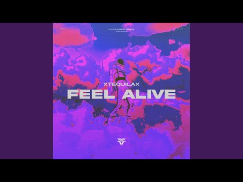 Feel Alive