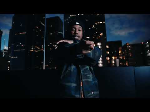 Killio “Hell N Back” (Official Music Video)