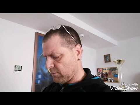 Teil 1. Der Versuch den Nemaxx P6 Pelletofen zu betreiben!