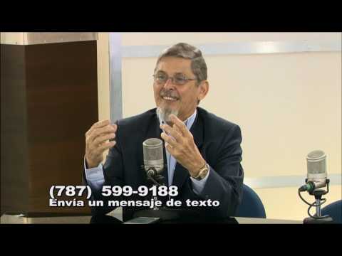 Hay Que Decirlo 09-21-16 (5) - Testimonio sobre el ayuno sustentado.