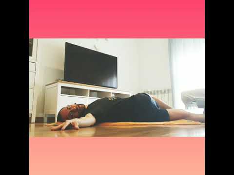 Taller pilates terap�utico