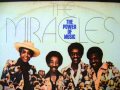 The Miracles - Ain't Nobody Straight In L.A..mpg